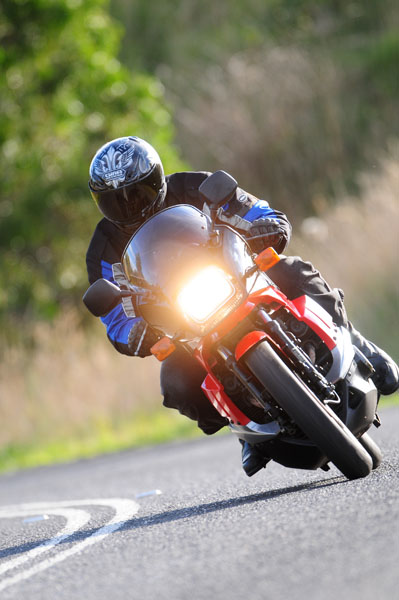 Kawasaki Turbo